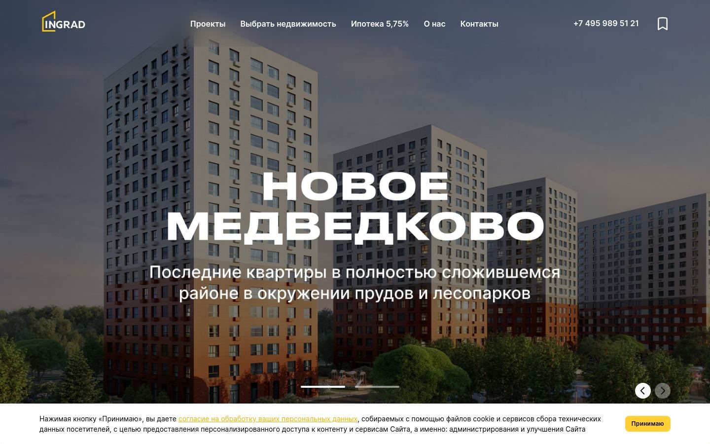 Снимок ingrad.ru