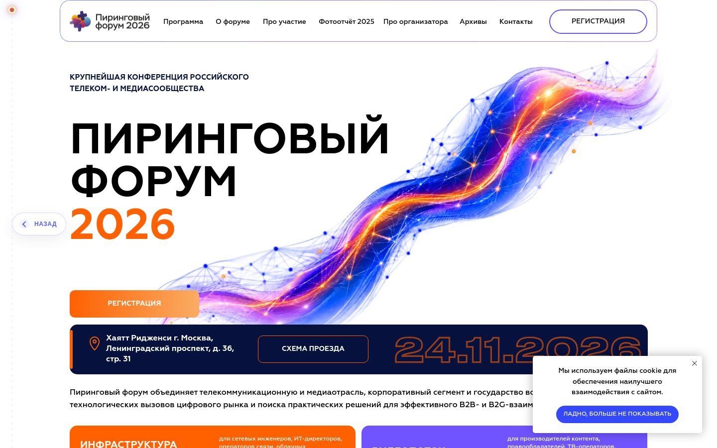 Снимок peering-forum.ru
