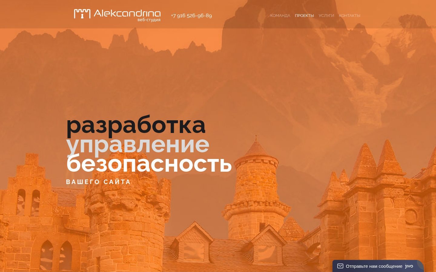 Снимок alekcandrina.ru