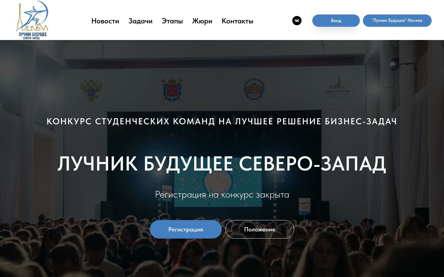 Снимок luchnikfuturesz.ru