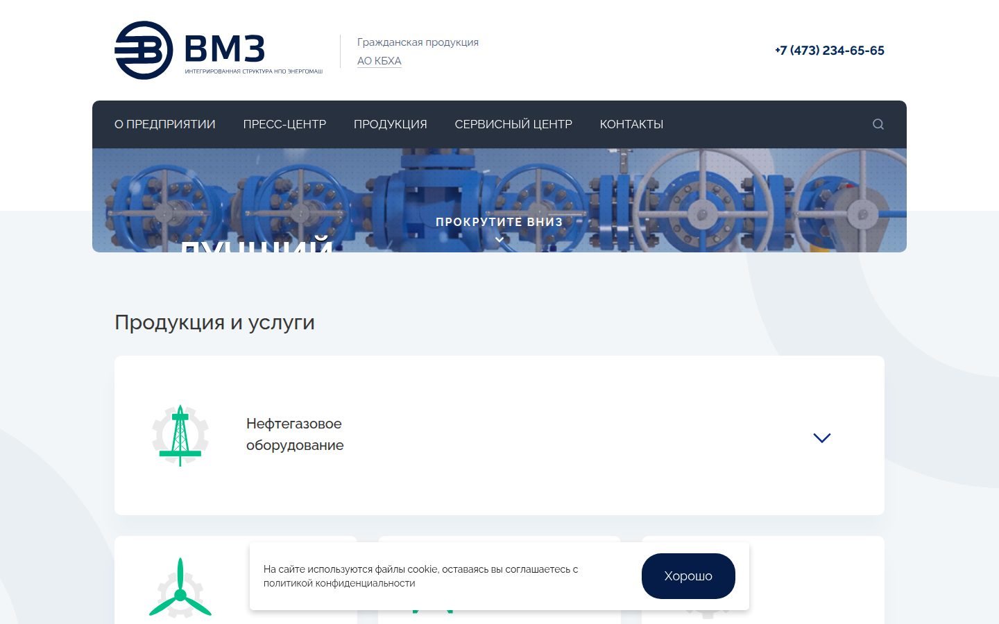 Снимок vmzvrn.ru