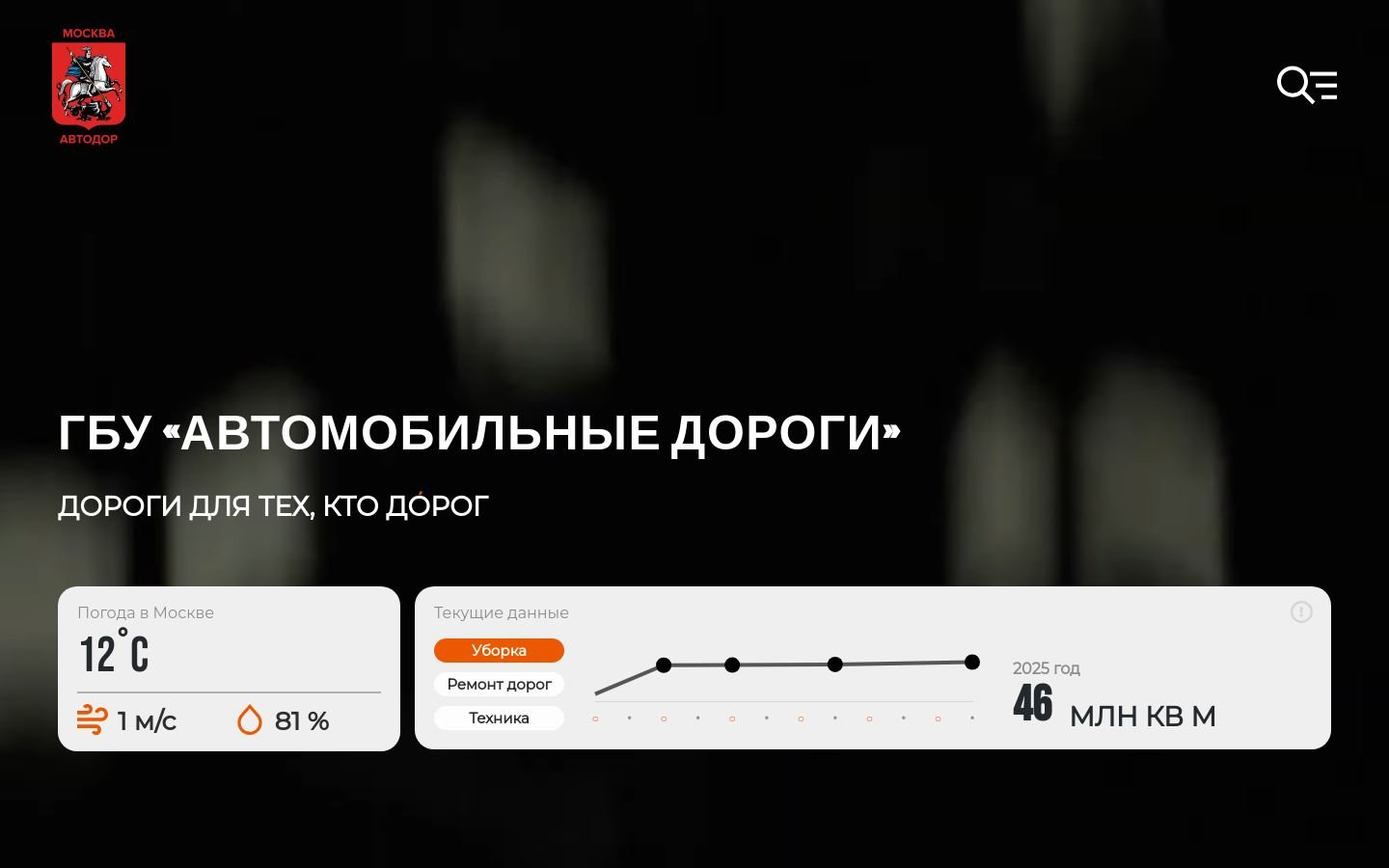 Снимок gbuador.ru