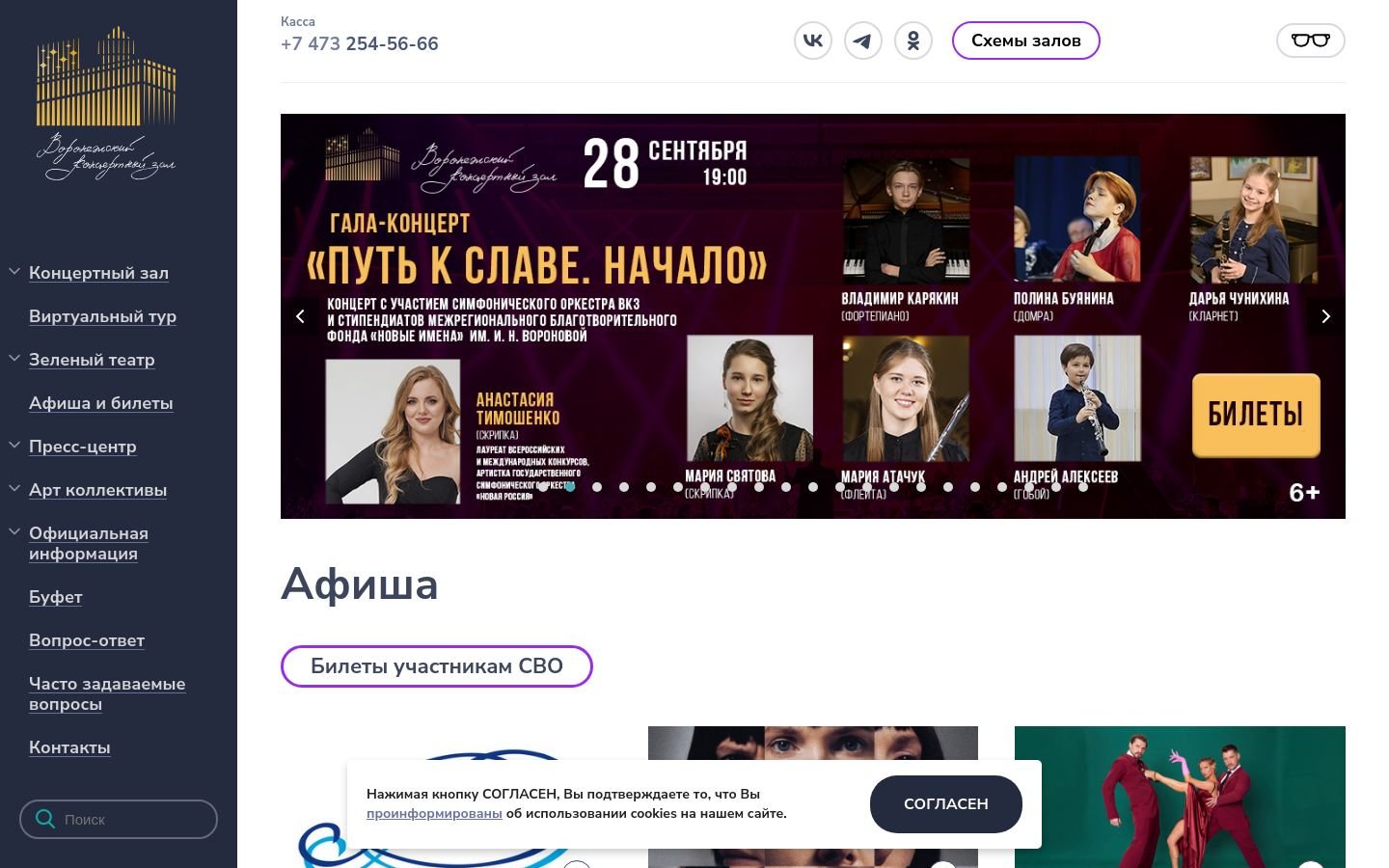 Снимок koncertzal.ru