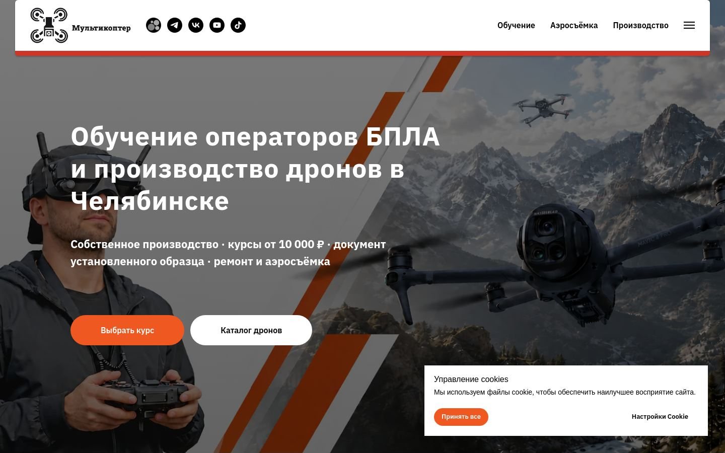 Снимок multikop.ru
