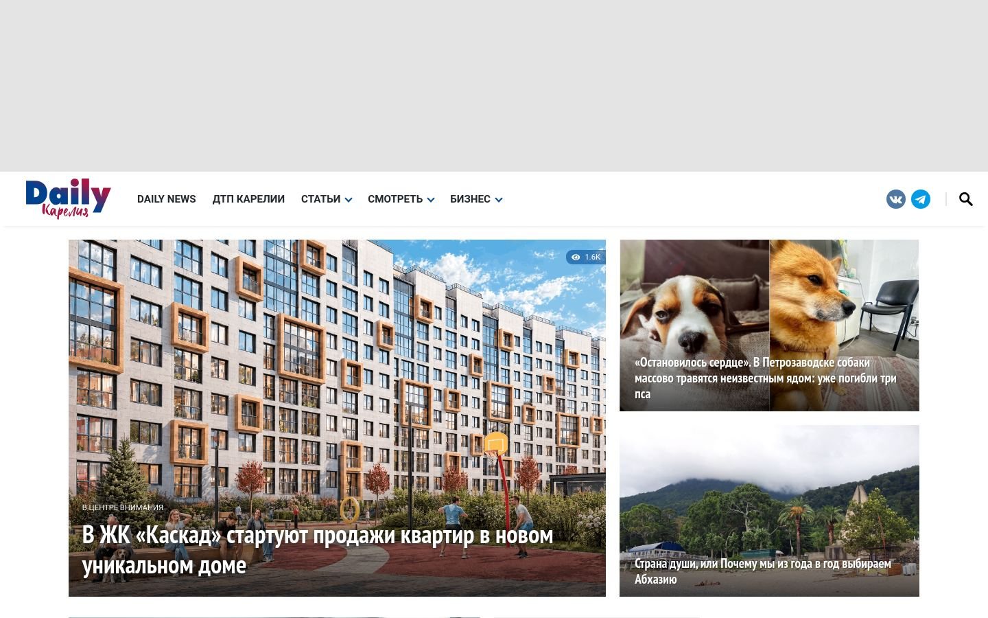 Снимок gubdaily.ru