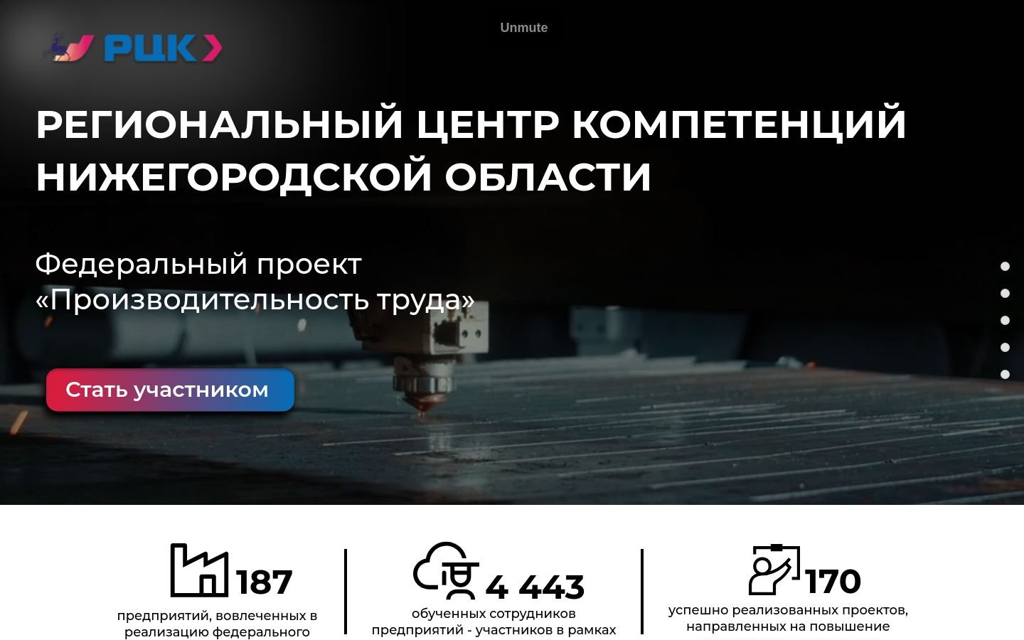 Снимок rckno.ru