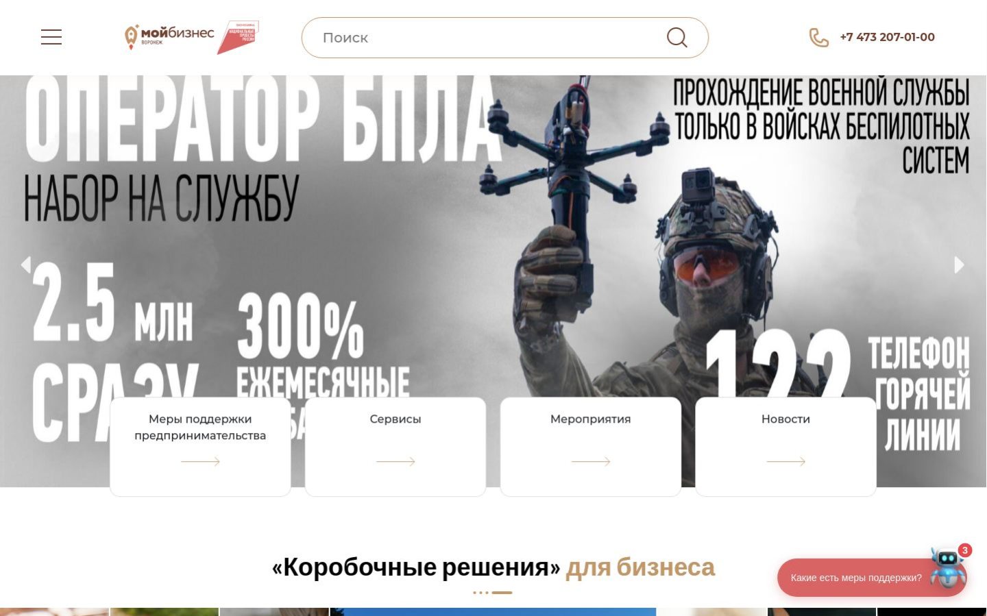 Снимок moibiz36.ru