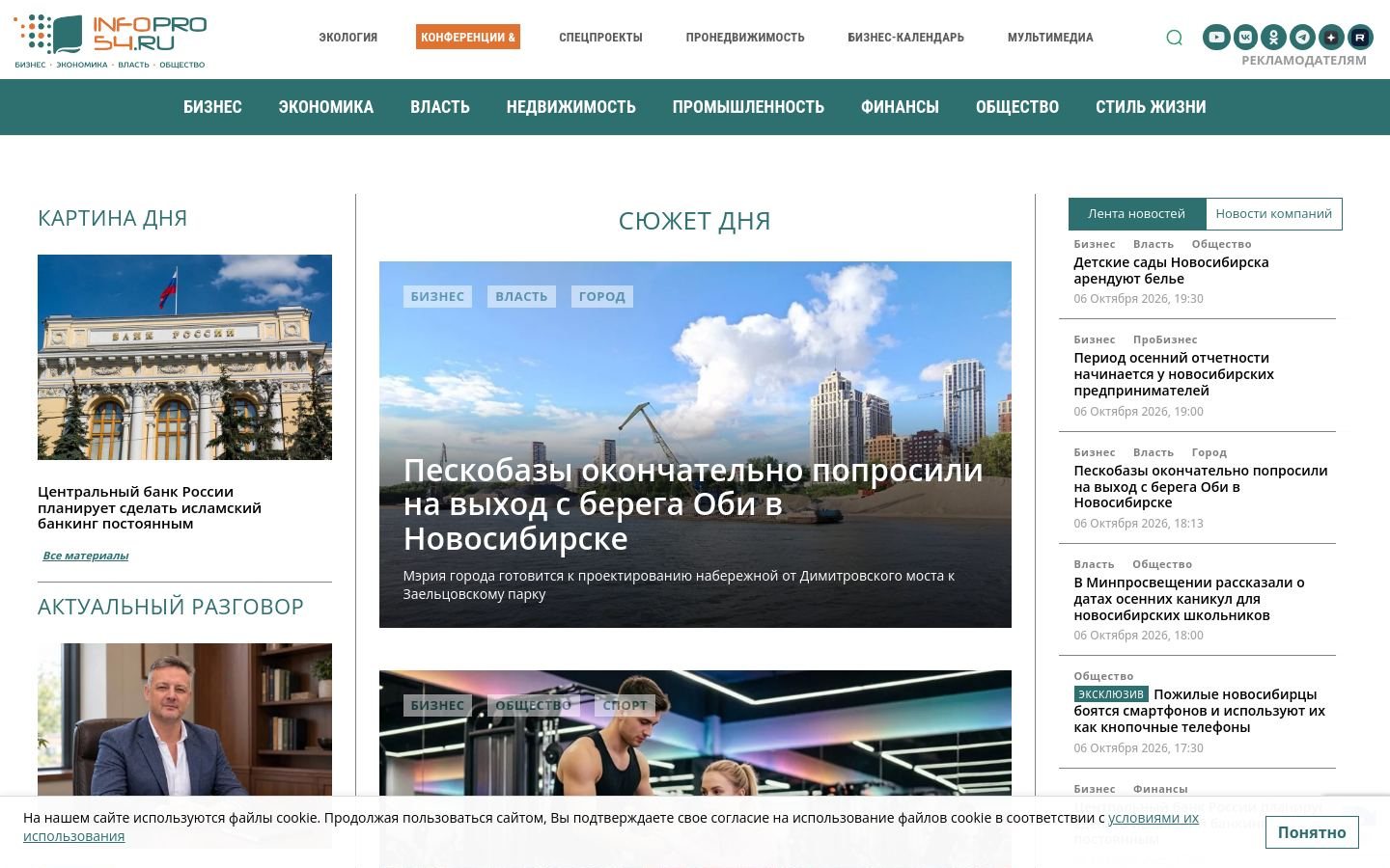 Снимок infopro54.ru
