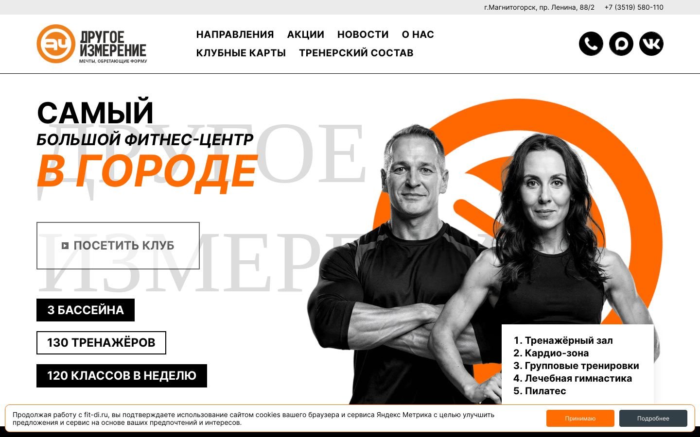 Снимок fit-di.ru