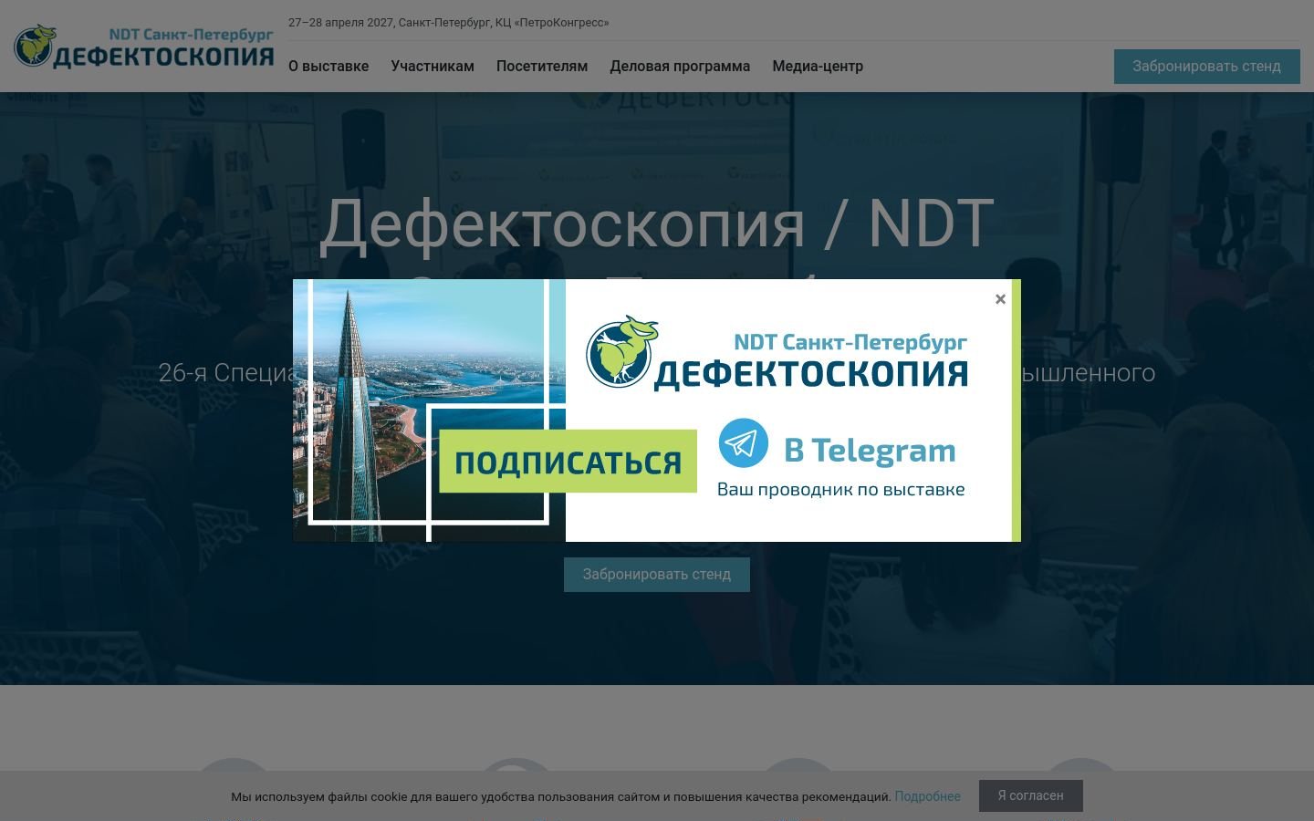 Снимок ndt-defectoscopy.ru