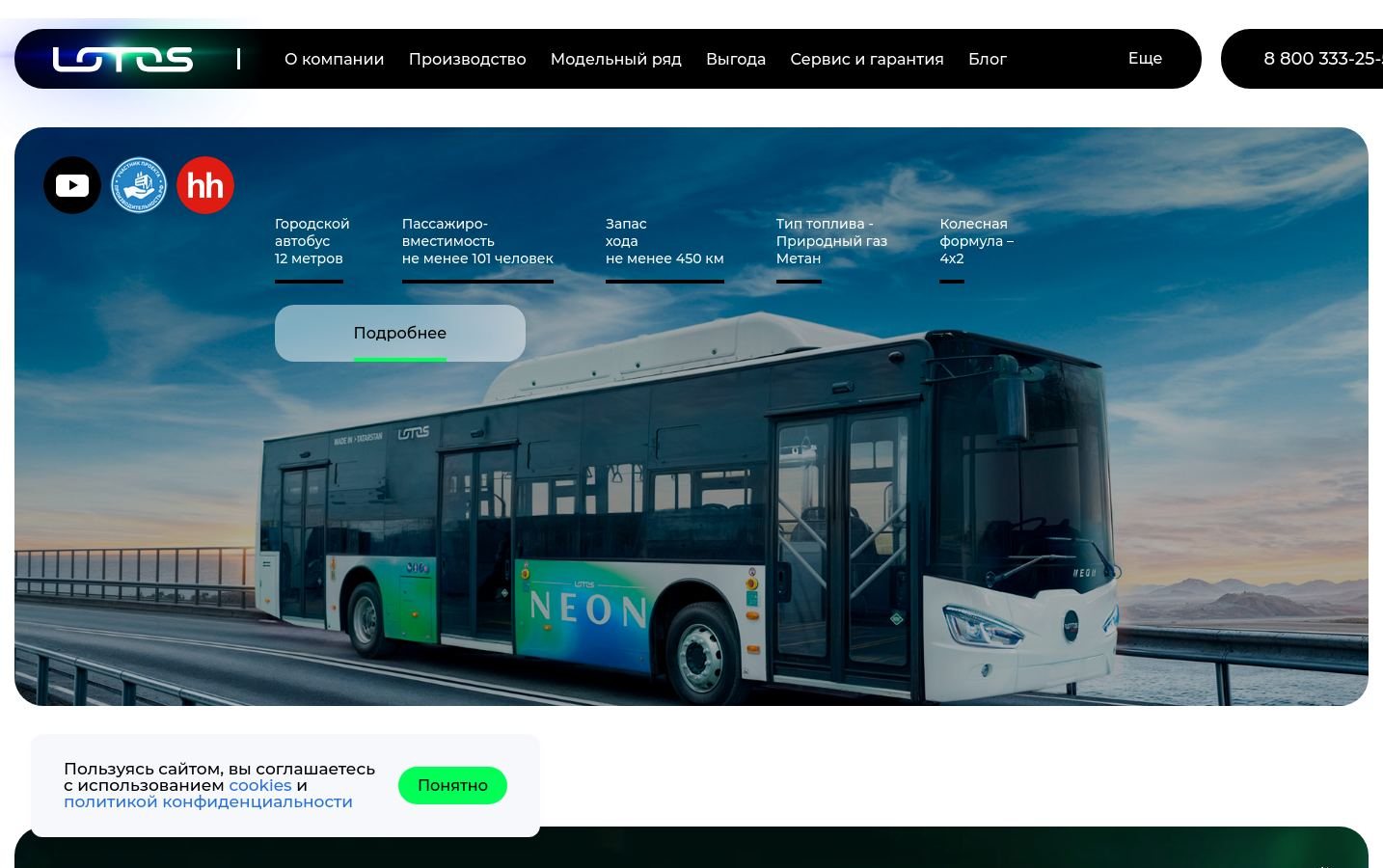 Снимок raritek-lotos.ru