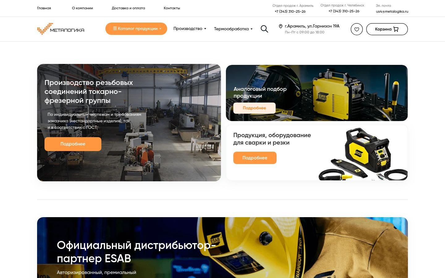 Снимок metalogika.ru