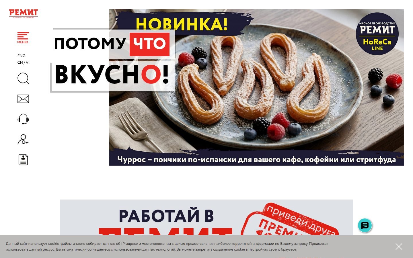 Снимок remit.ru