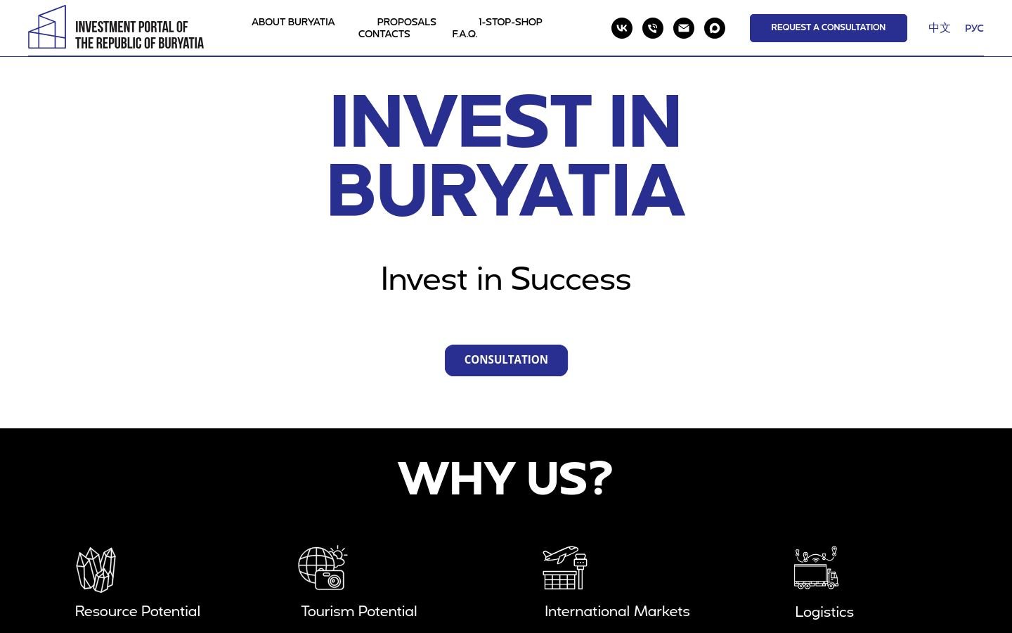 Снимок invest-buryatia.ru