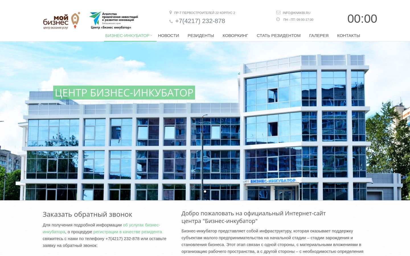 Снимок knakbi.ru