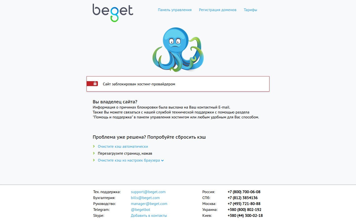 Снимок avto-dor.ru