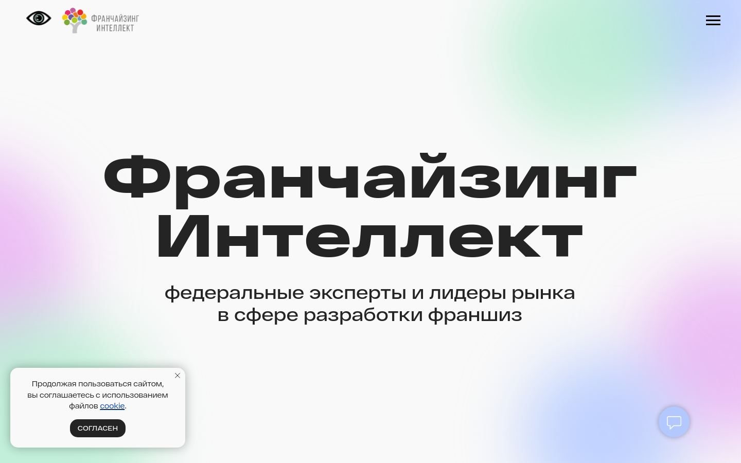 Снимок franch-int.ru