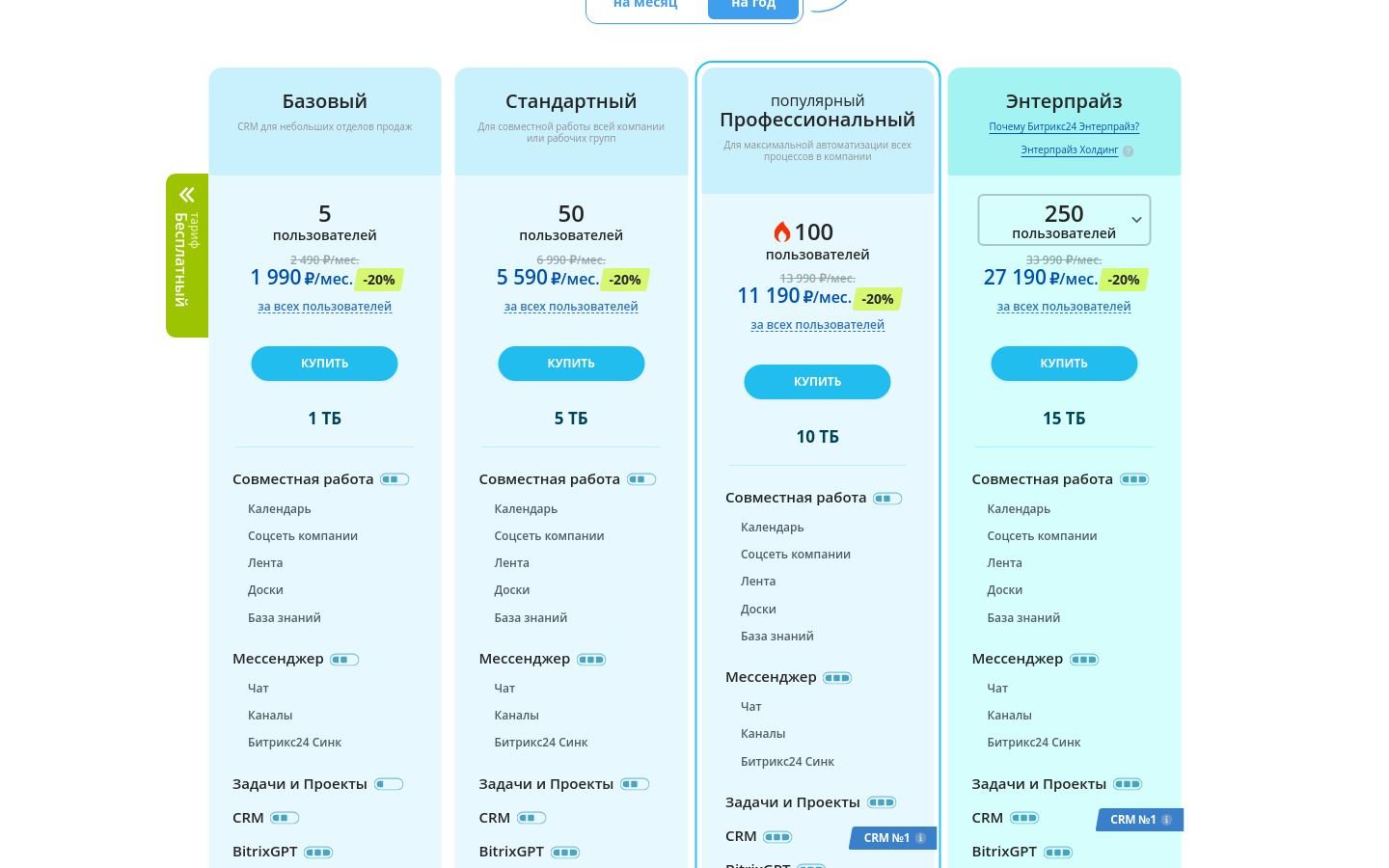 Снимок crm24online.ru