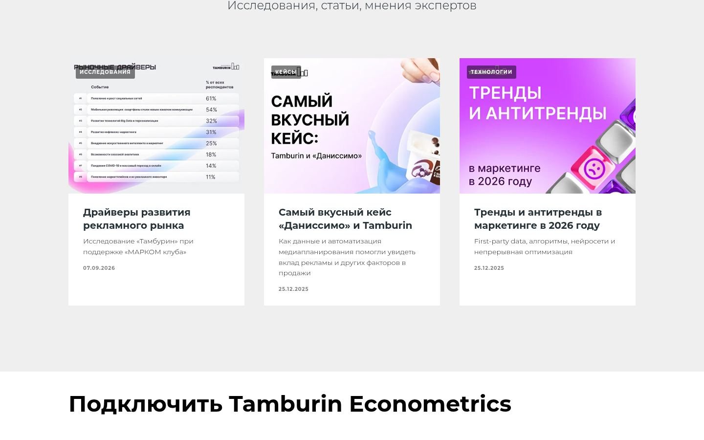 Снимок tametrics.ru