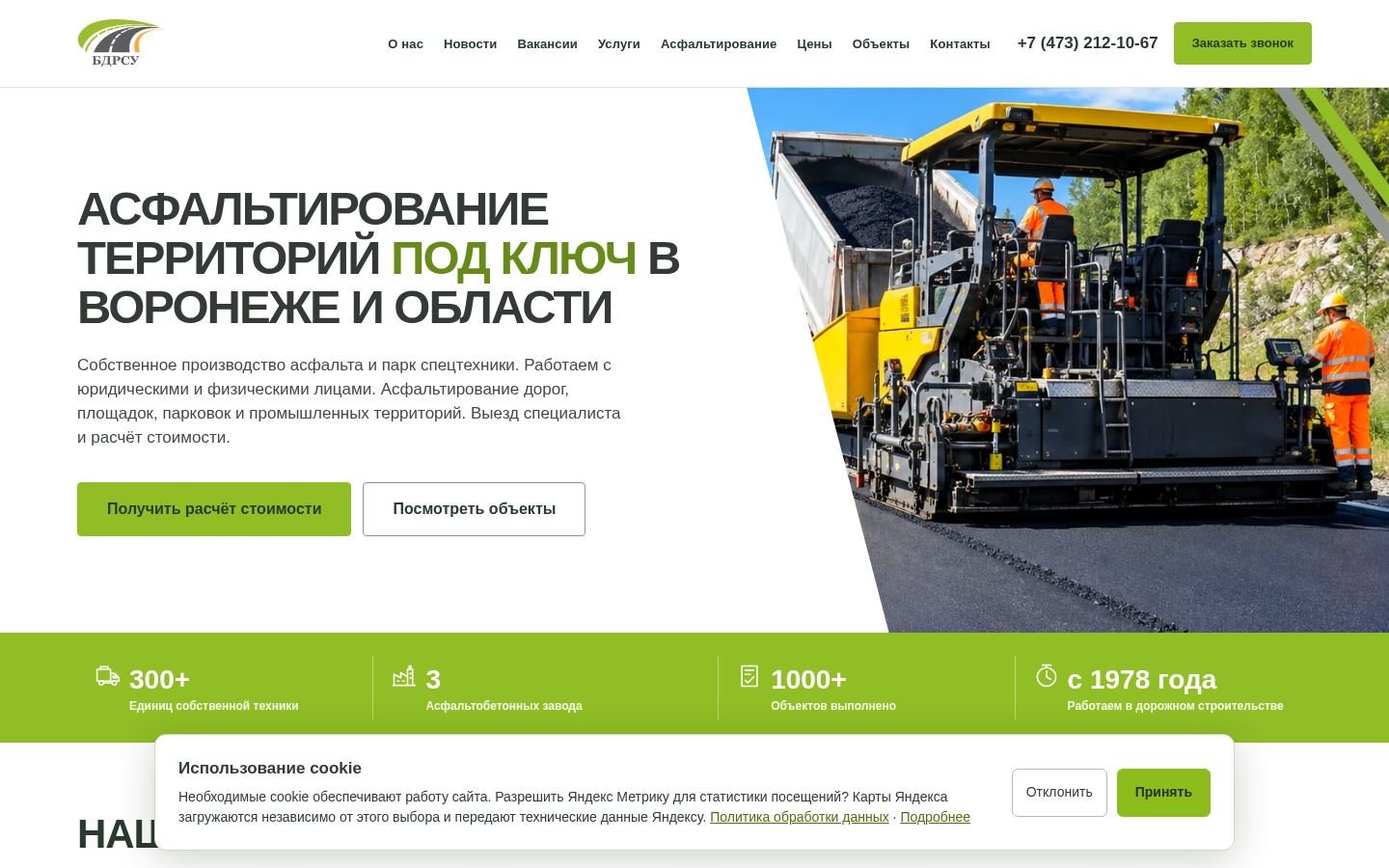 Снимок bdrsu.ru