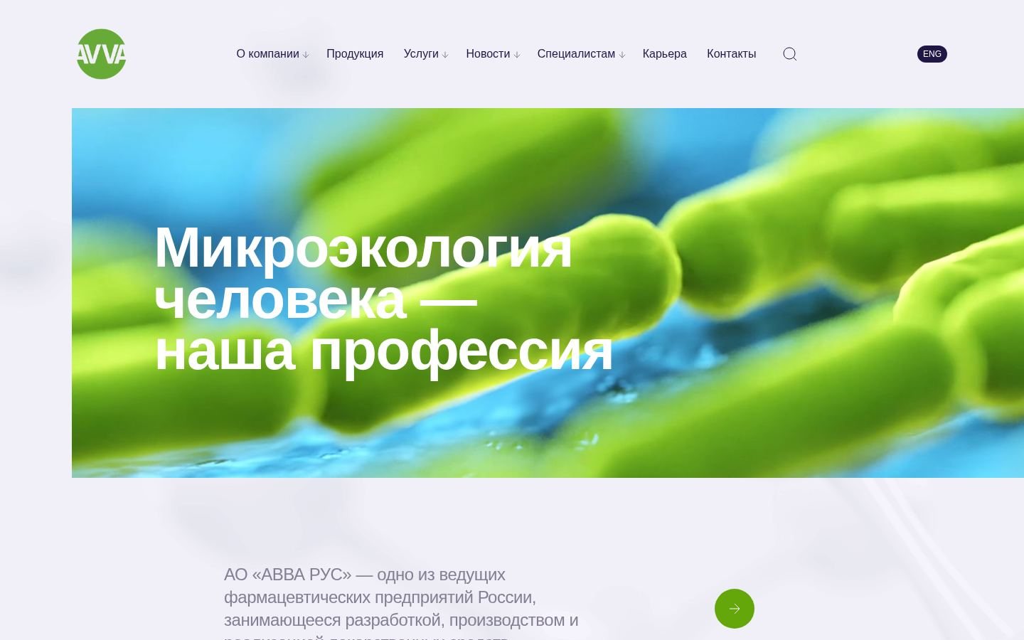 Снимок avva-rus.ru
