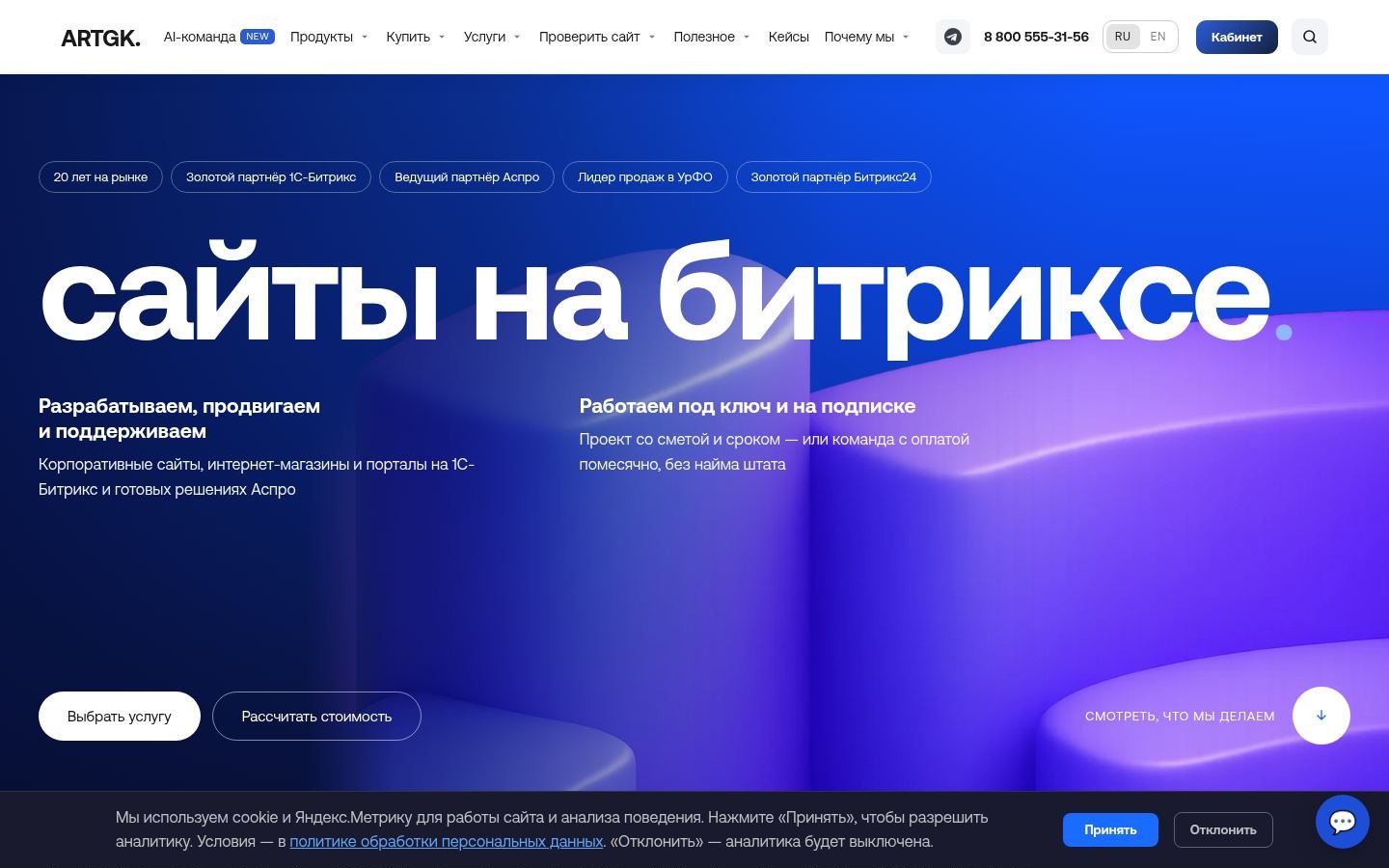 Снимок artgk.ru