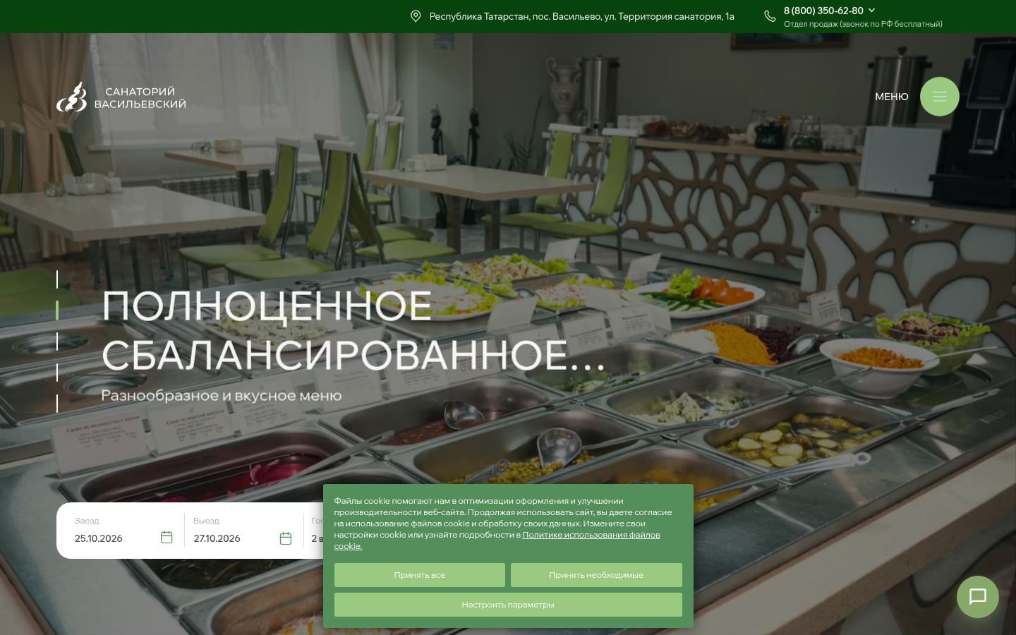 Снимок vasilevo.ru