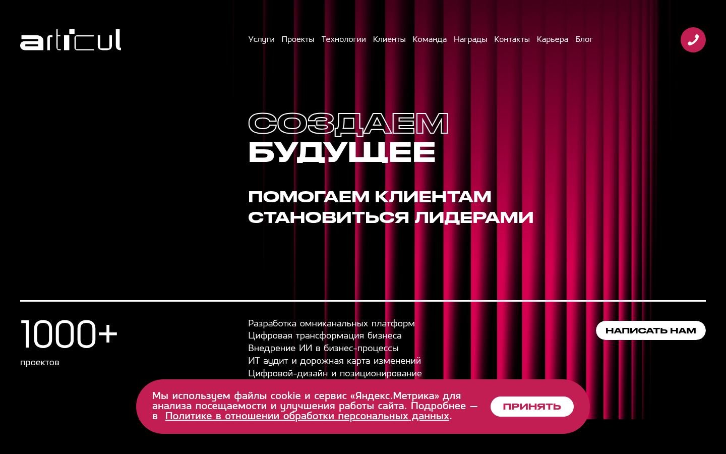 Снимок articul.ru