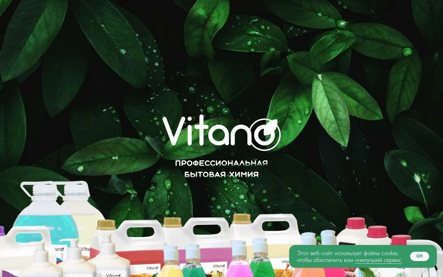 Снимок vitano63.ru
