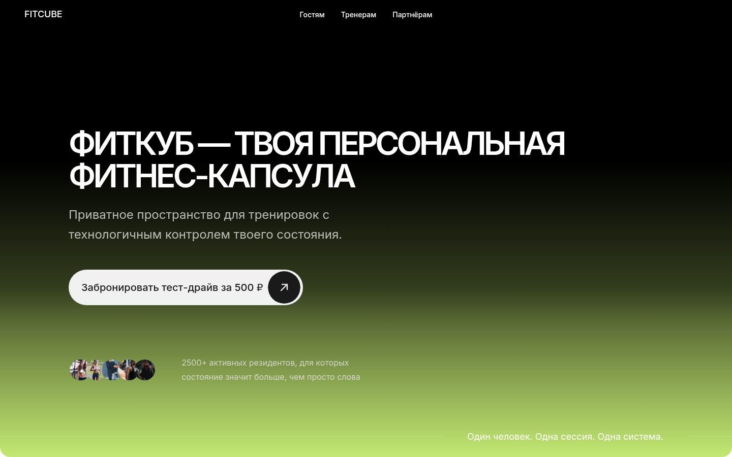 Снимок fitcub.ru