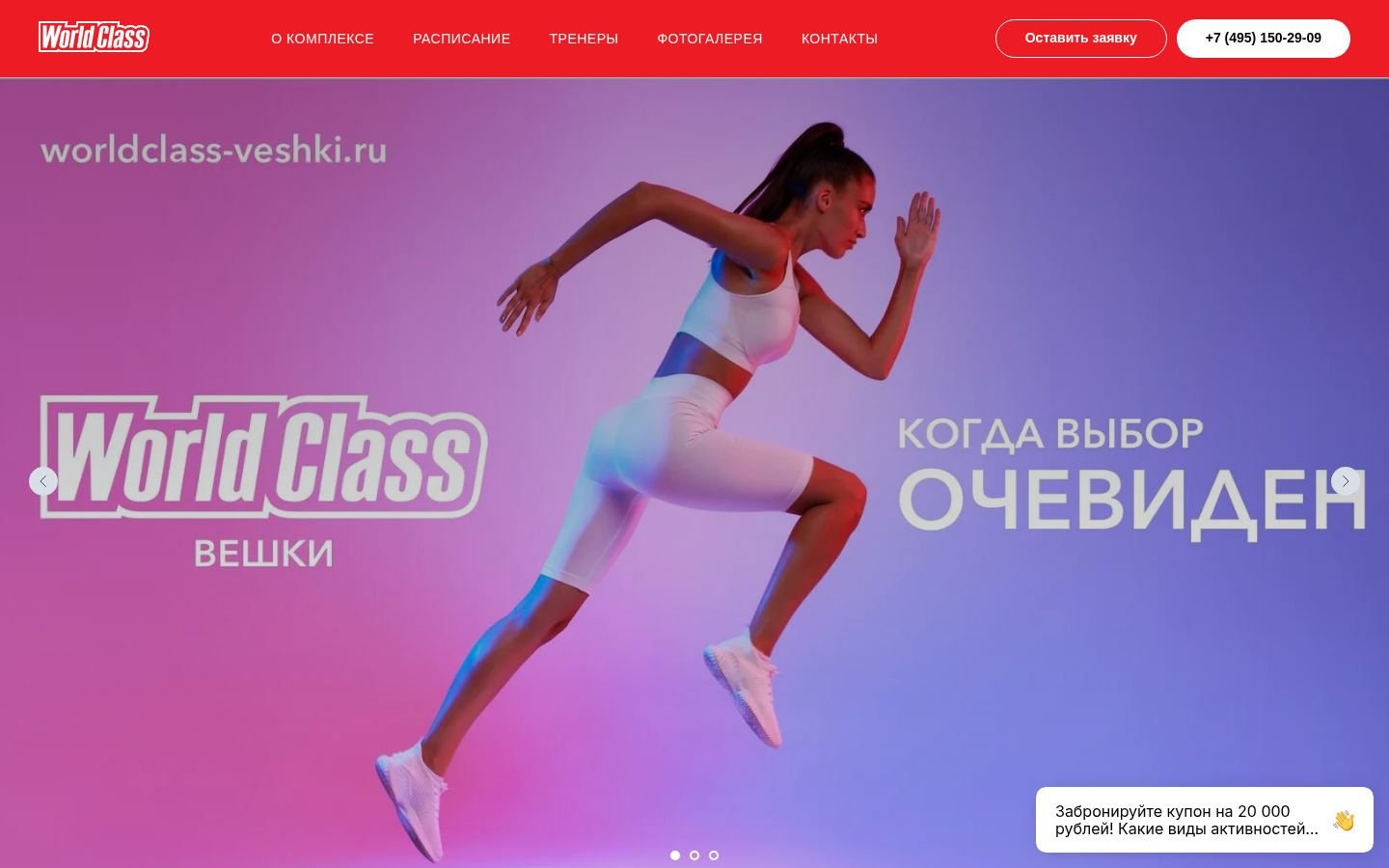 Снимок worldclass-veshki.ru