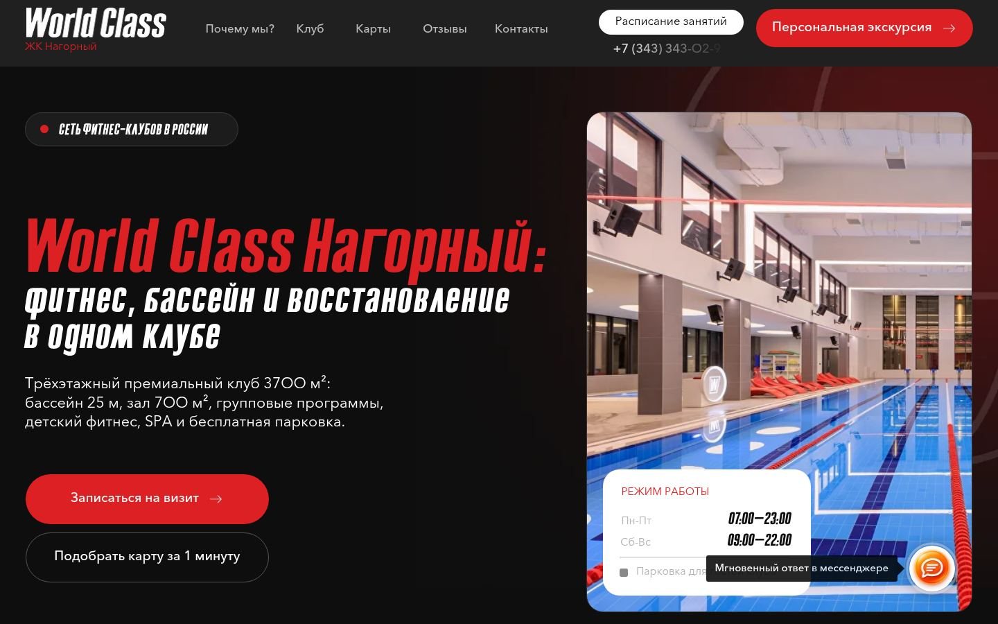 Снимок worldclass-ekb.ru